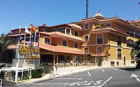 Vv Apartamentos Estrella Del Norte