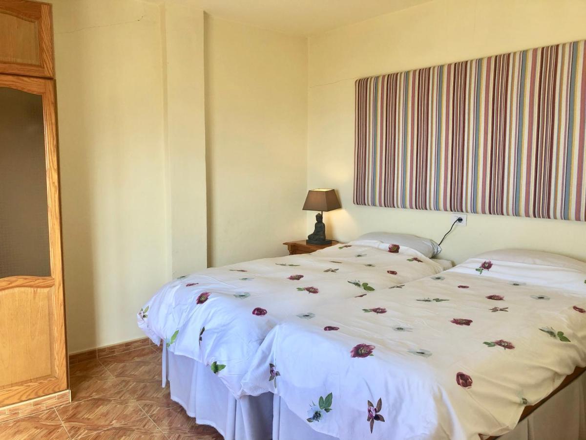 Vv Apartamentos Estrella Del Norte Icod De Los Vinos Zewnętrze zdjęcie