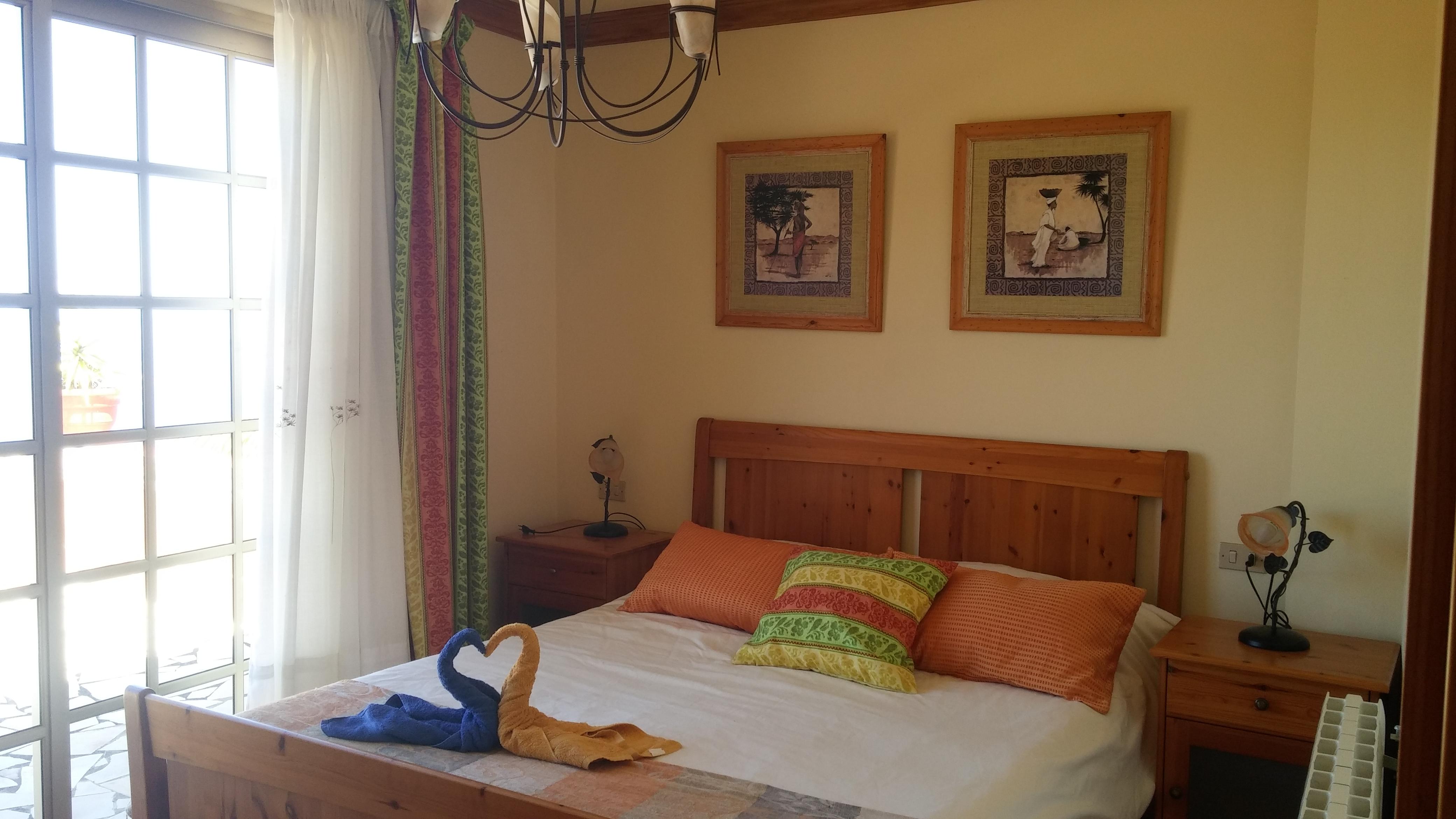 Vv Apartamentos Estrella Del Norte Icod De Los Vinos Zewnętrze zdjęcie