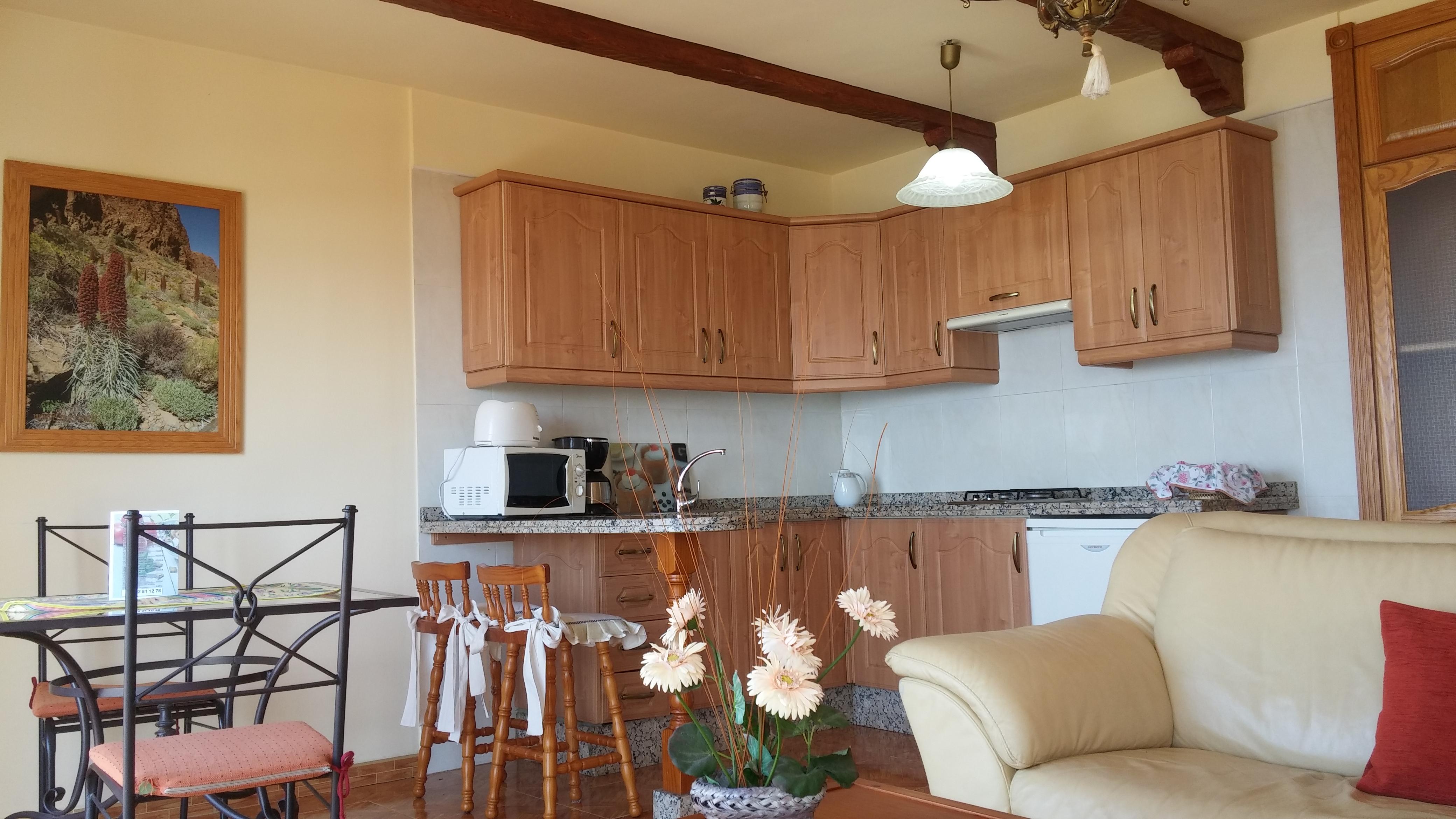 Vv Apartamentos Estrella Del Norte Icod De Los Vinos Zewnętrze zdjęcie