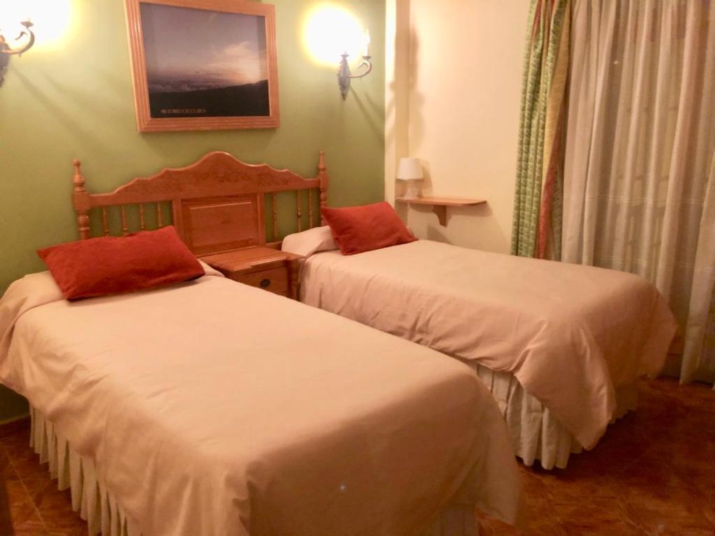 Vv Apartamentos Estrella Del Norte Icod De Los Vinos Zewnętrze zdjęcie