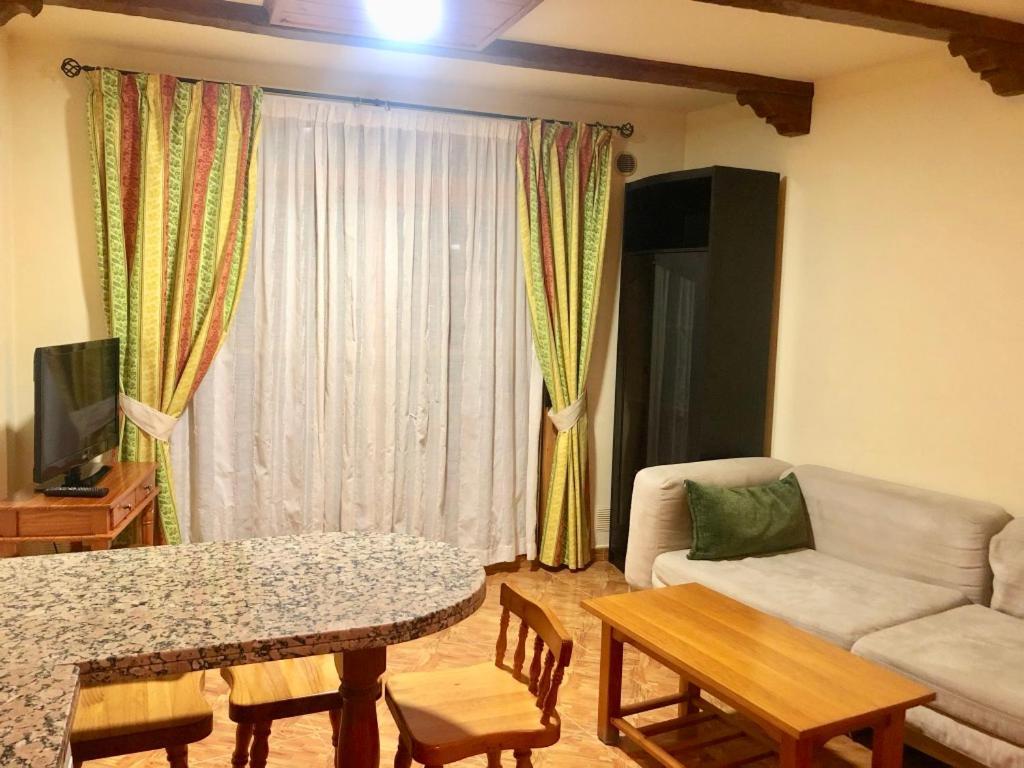 Vv Apartamentos Estrella Del Norte Icod De Los Vinos Zewnętrze zdjęcie