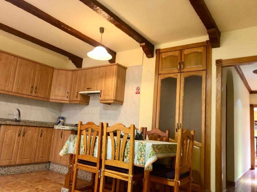 Vv Apartamentos Estrella Del Norte Icod De Los Vinos Zewnętrze zdjęcie