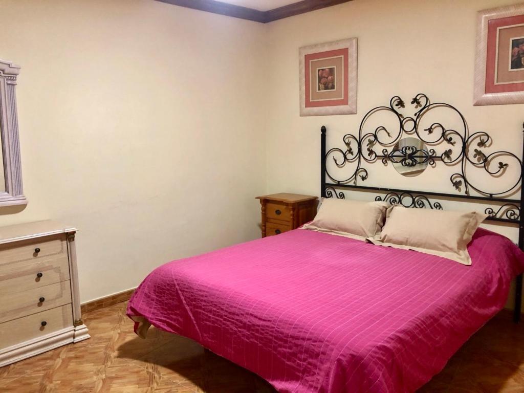 Vv Apartamentos Estrella Del Norte Icod De Los Vinos Zewnętrze zdjęcie