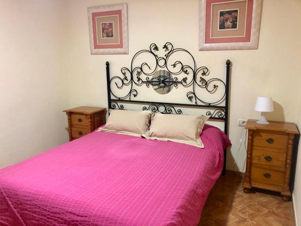 Vv Apartamentos Estrella Del Norte Icod De Los Vinos Zewnętrze zdjęcie