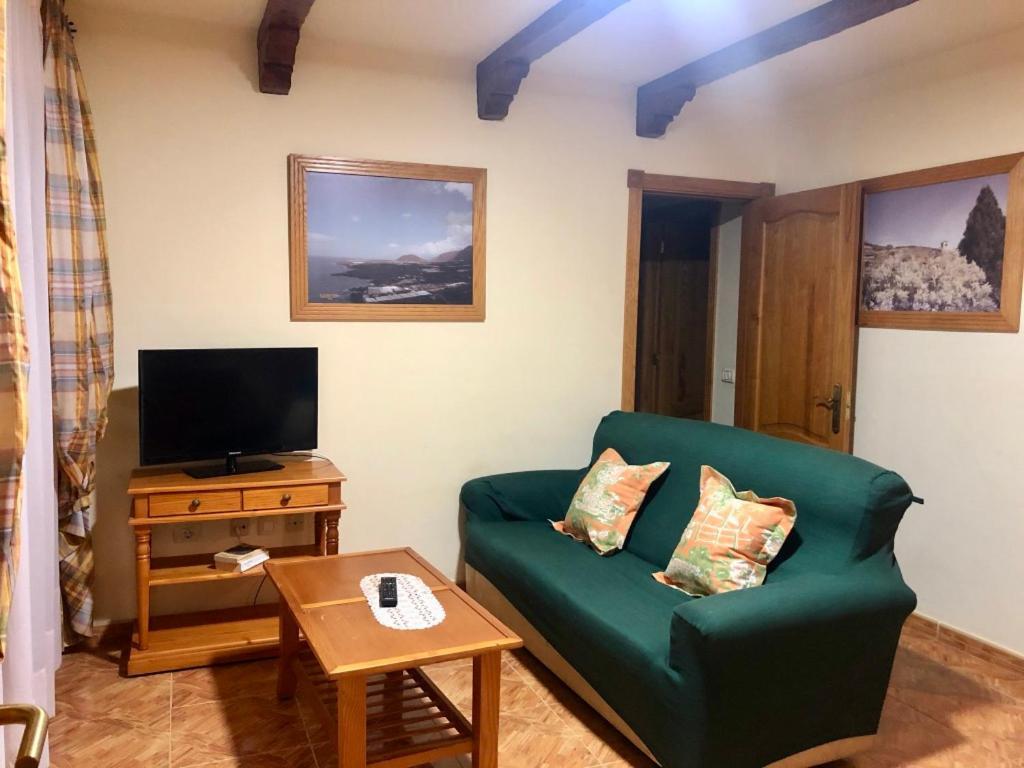 Vv Apartamentos Estrella Del Norte Icod De Los Vinos Zewnętrze zdjęcie