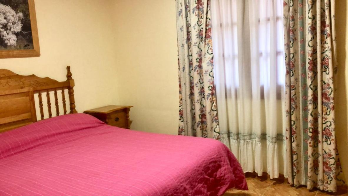 Vv Apartamentos Estrella Del Norte Icod De Los Vinos Zewnętrze zdjęcie