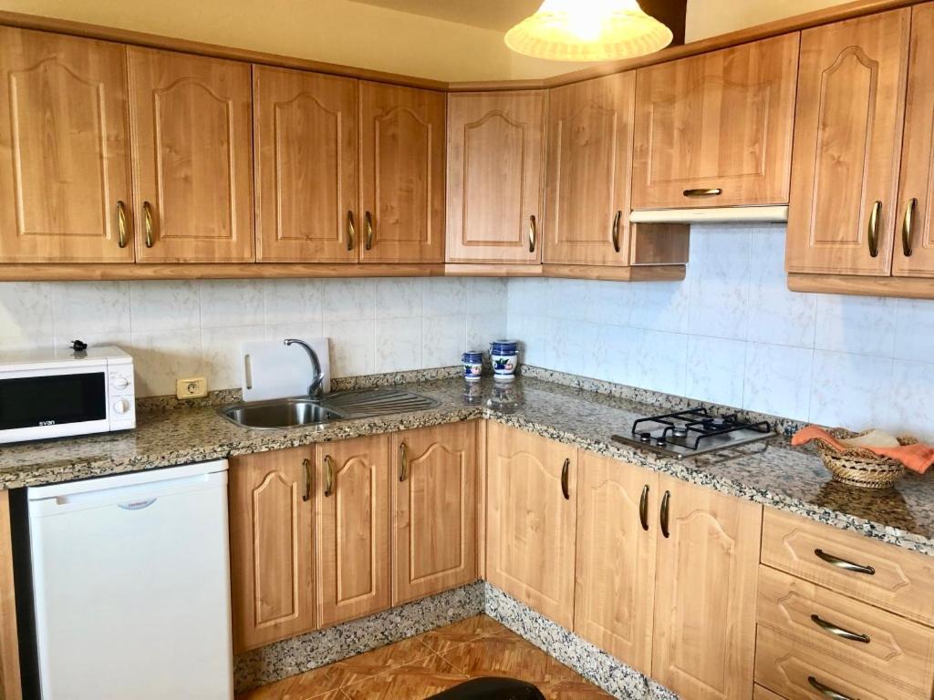 Vv Apartamentos Estrella Del Norte Icod De Los Vinos Zewnętrze zdjęcie