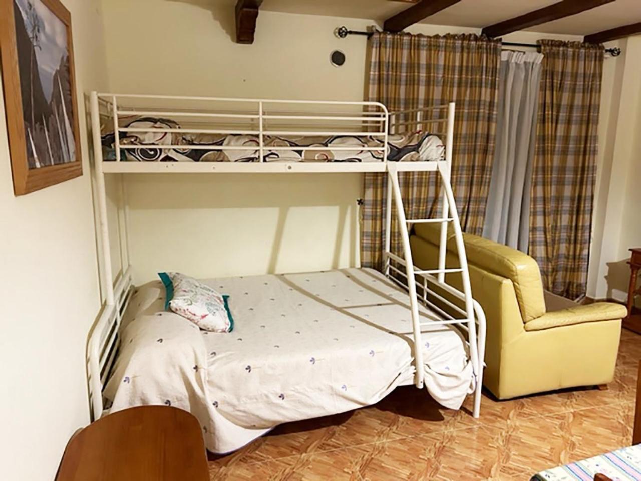 Vv Apartamentos Estrella Del Norte Icod De Los Vinos Zewnętrze zdjęcie
