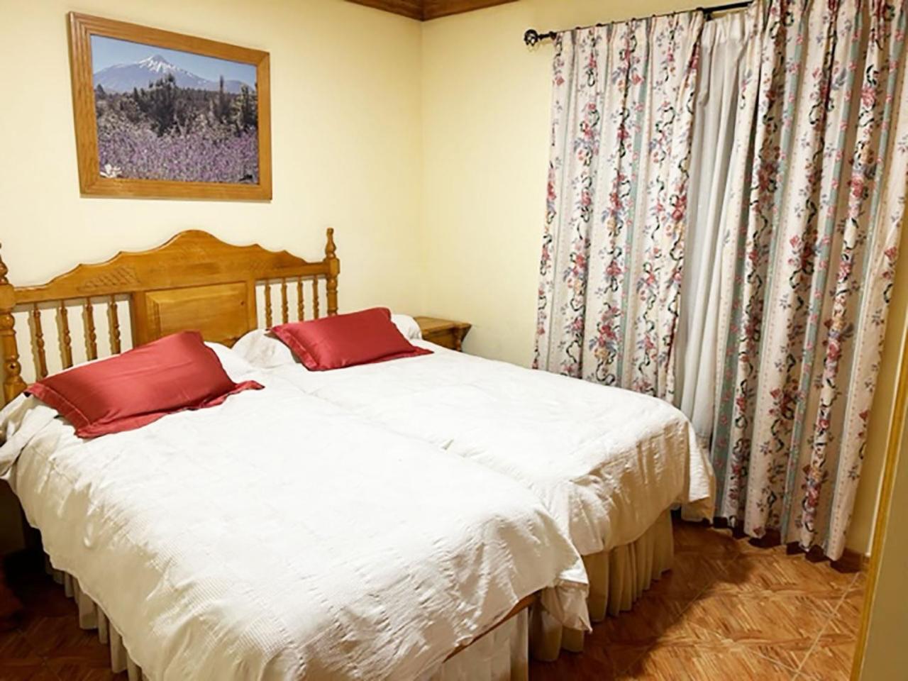 Vv Apartamentos Estrella Del Norte Icod De Los Vinos Zewnętrze zdjęcie