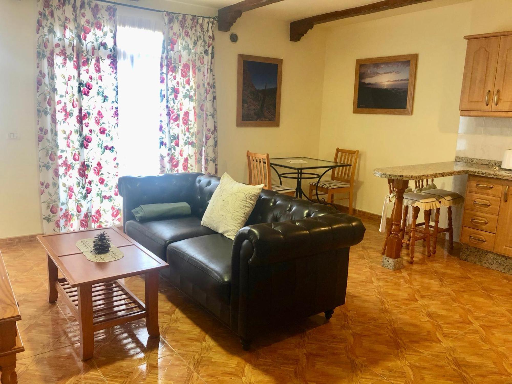 Vv Apartamentos Estrella Del Norte Icod De Los Vinos Zewnętrze zdjęcie