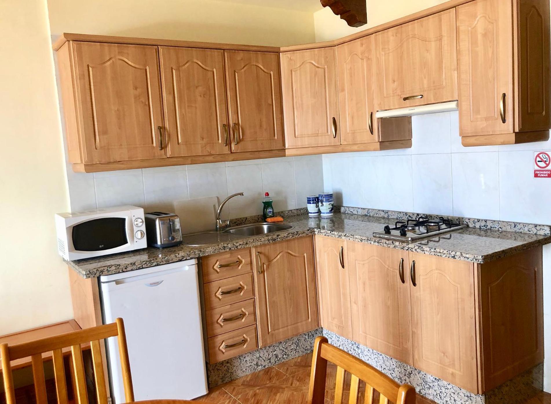 Vv Apartamentos Estrella Del Norte Icod De Los Vinos Zewnętrze zdjęcie
