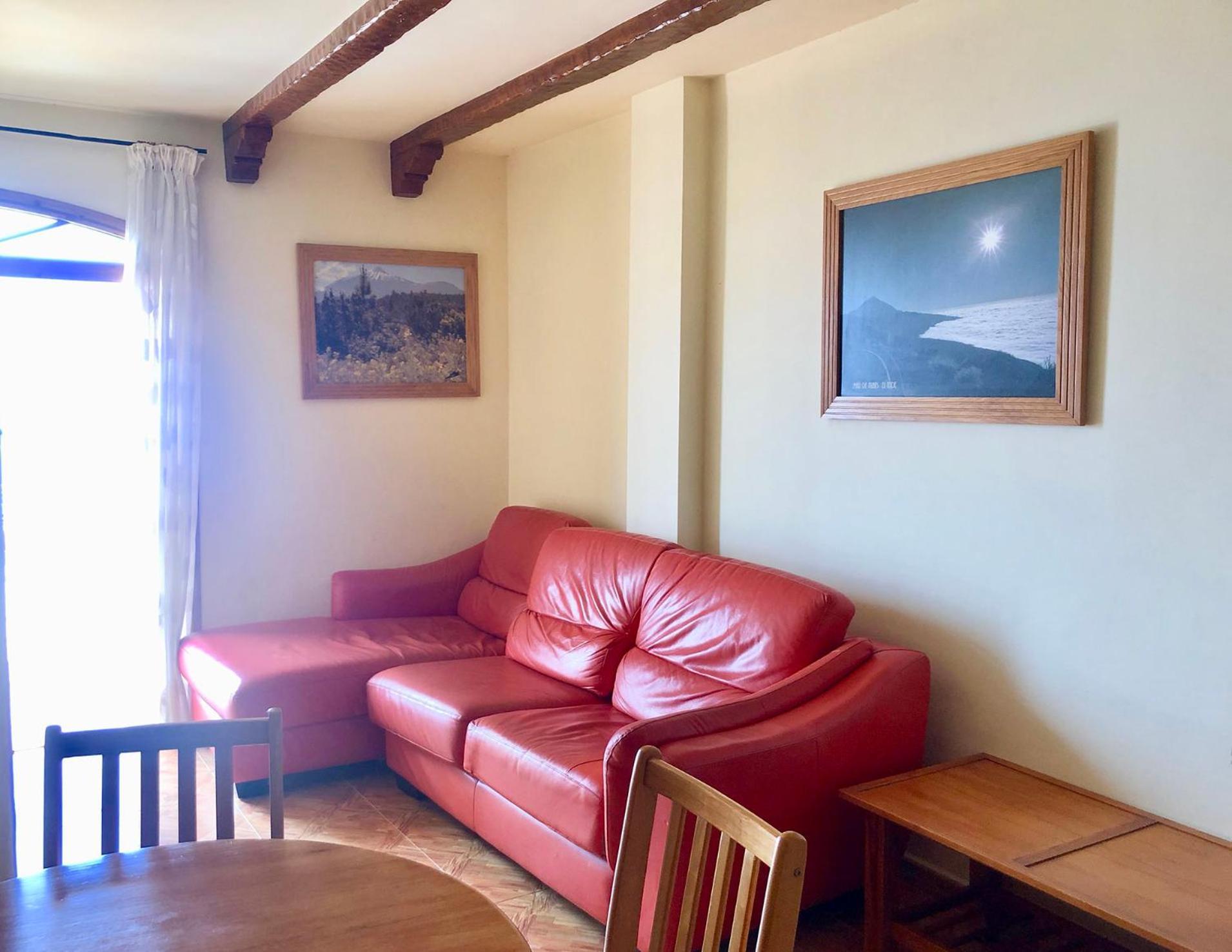 Vv Apartamentos Estrella Del Norte Icod De Los Vinos Zewnętrze zdjęcie