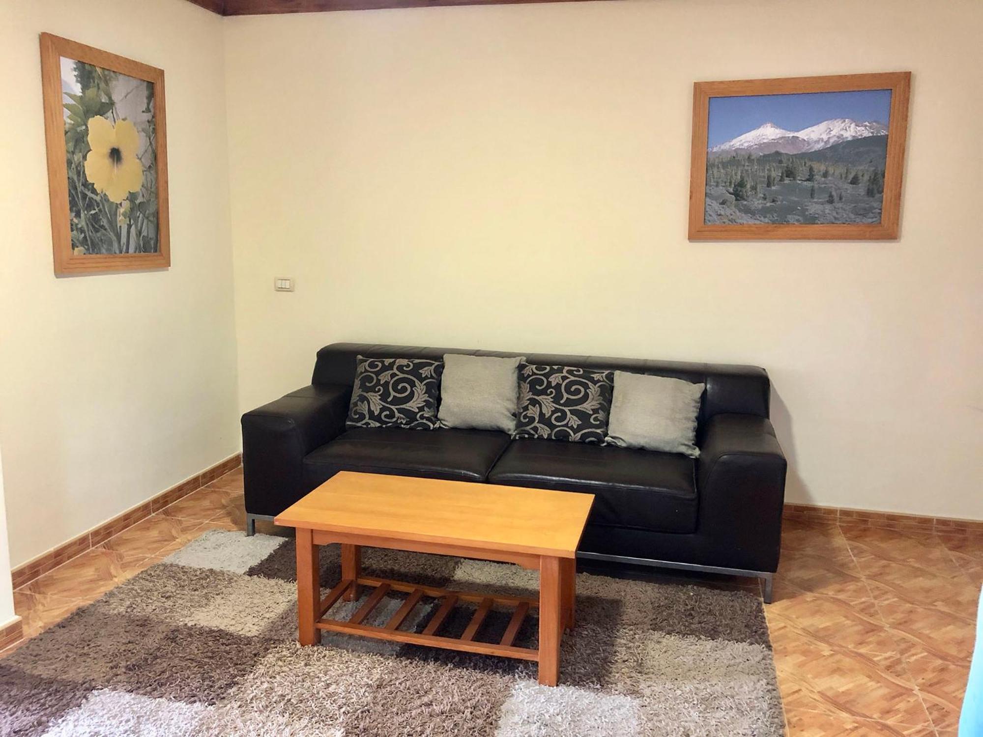 Vv Apartamentos Estrella Del Norte Icod De Los Vinos Zewnętrze zdjęcie