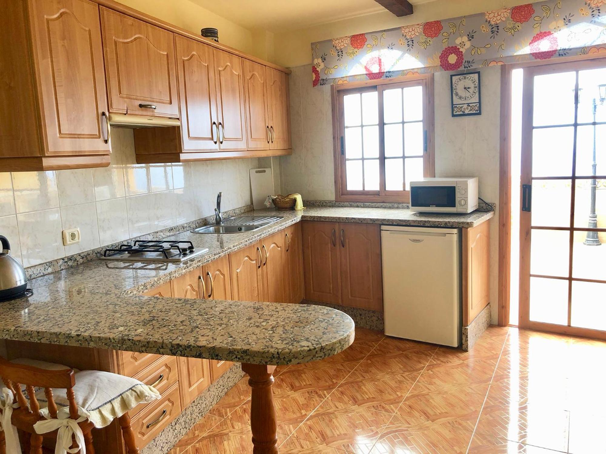 Vv Apartamentos Estrella Del Norte Icod De Los Vinos Zewnętrze zdjęcie