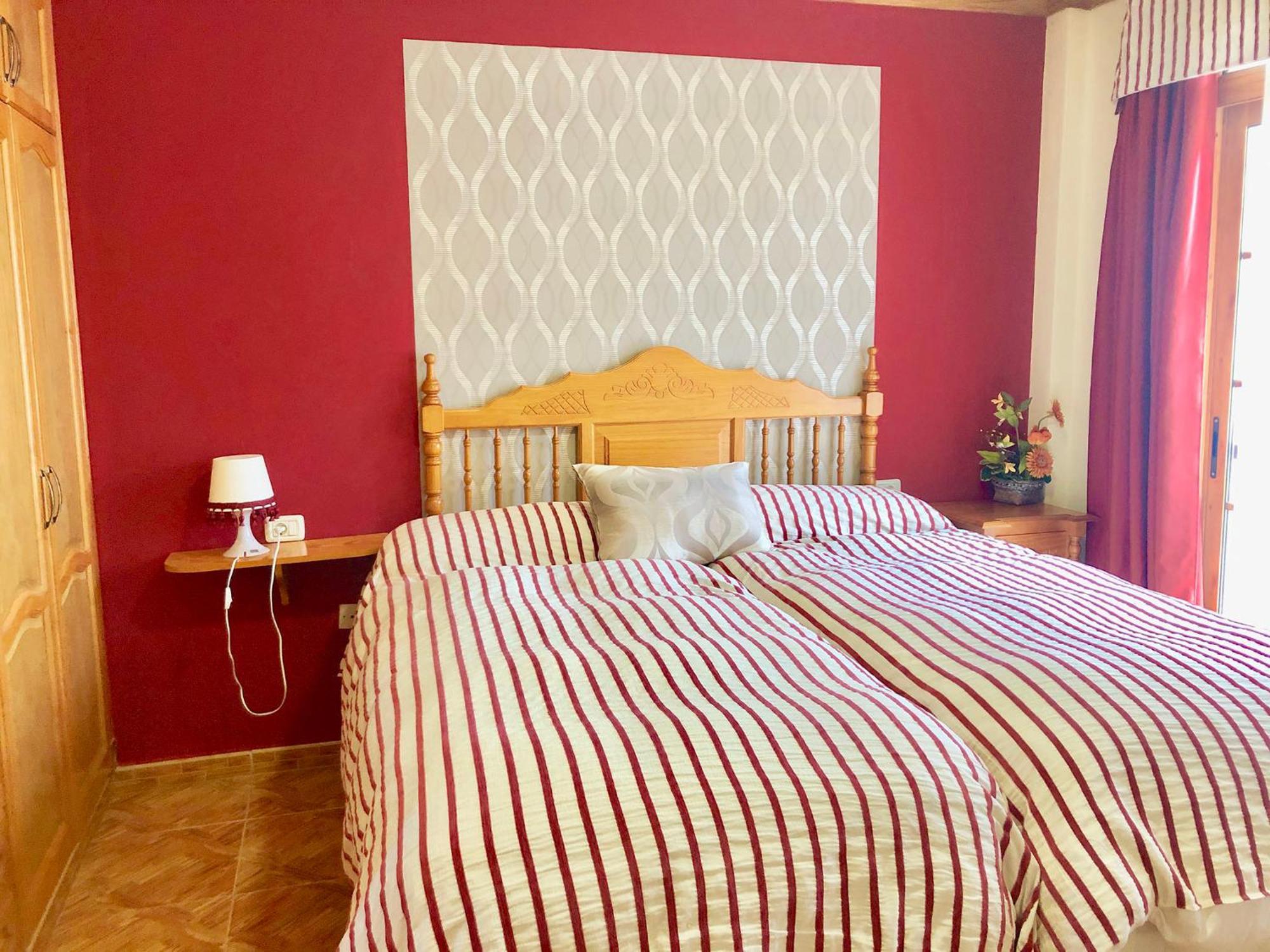 Vv Apartamentos Estrella Del Norte Icod De Los Vinos Zewnętrze zdjęcie