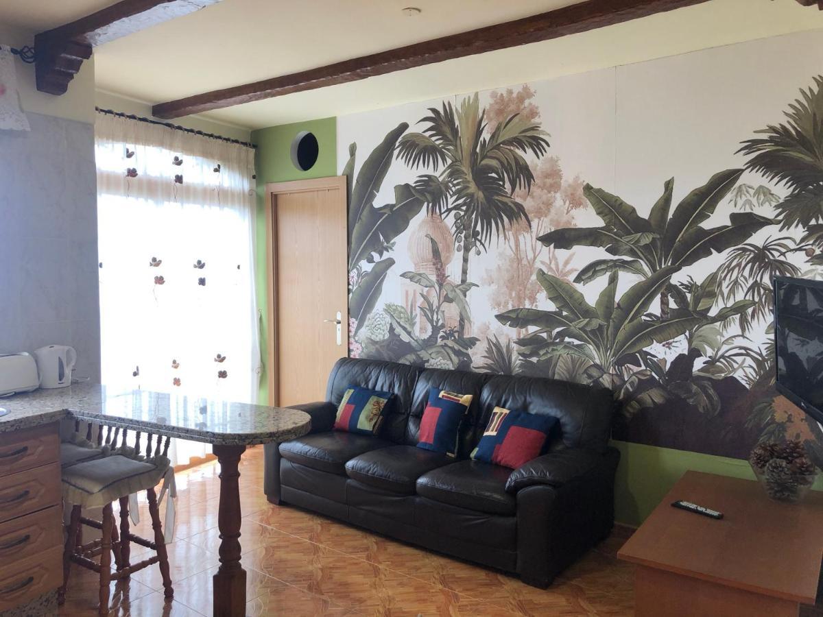 Vv Apartamentos Estrella Del Norte Icod De Los Vinos Zewnętrze zdjęcie